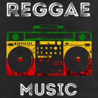 Reggae Music Musicbox Boombox Rastafari Roots Rasta Reggae 11oz C Handle Ceramic Mug