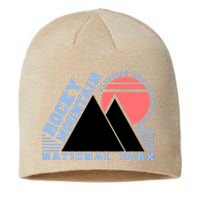 Rocky Mountain National Park Sustainable Beanie