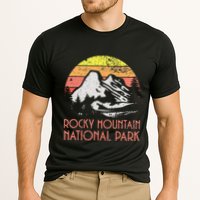 Rocky Mountain National Park Cooling Performance Crew T-Shirt