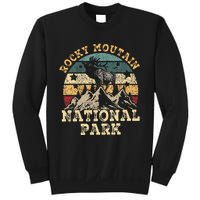 Rocky Mountain National Park Sweatshirt