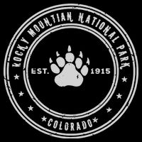 Rocky Mountain National Park Impact Tech Backpack
