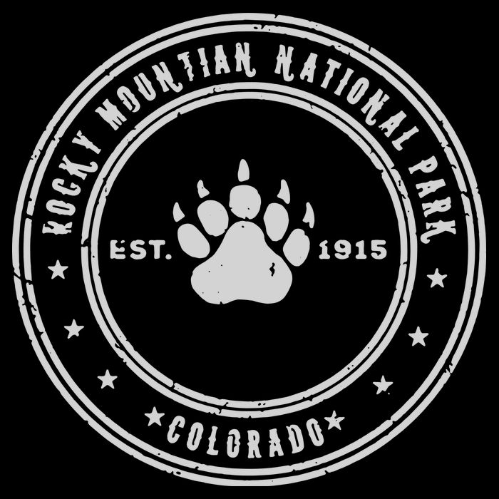 Rocky Mountain National Park Impact Tech Backpack