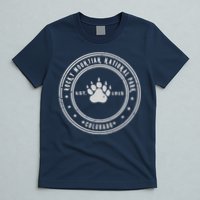 Rocky Mountain National Park T-Shirt