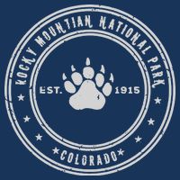 Rocky Mountain National Park T-Shirt