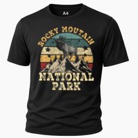 Rocky Mountain National Park Cooling Performance Crew T-Shirt