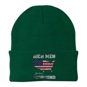 Rich Men North Of Richmond Oliver Anthony Knit Cap Winter Beanie