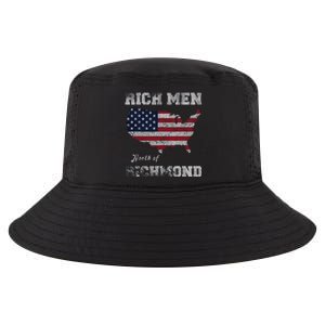 Rich Men North Of Richmond Oliver Anthony Cool Comfort Performance Bucket Hat