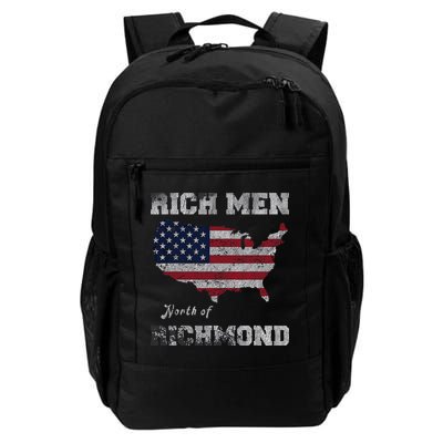 Rich Men North Of Richmond Oliver Anthony Backpack