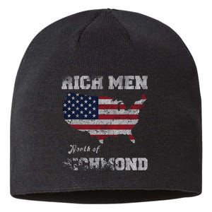 Rich Men North Of Richmond Oliver Anthony Sustainable Beanie