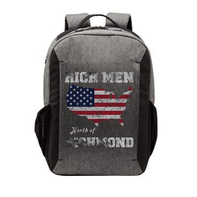 Rich Men North Of Richmond Oliver Anthony Vector Backpack