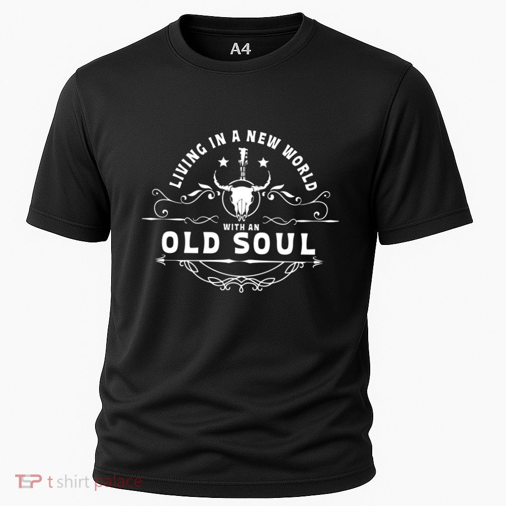 Rich M.E.N North Of Richmond Cooling Performance Crew T-Shirt