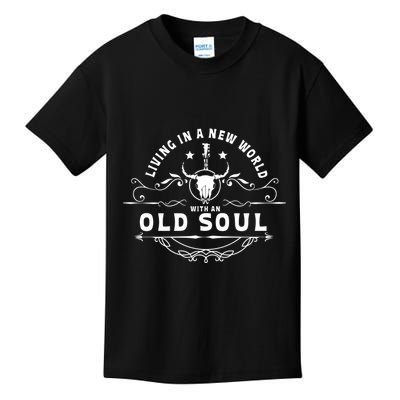 Rich M.E.N North Of Richmond Kids T-Shirt