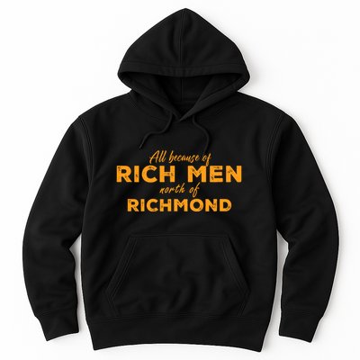 Rich Men North Of Richmond Oliver Anthony Hoodie