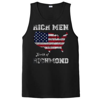 Rich Men North Of Richmond Oliver Anthony PosiCharge Competitor Tank