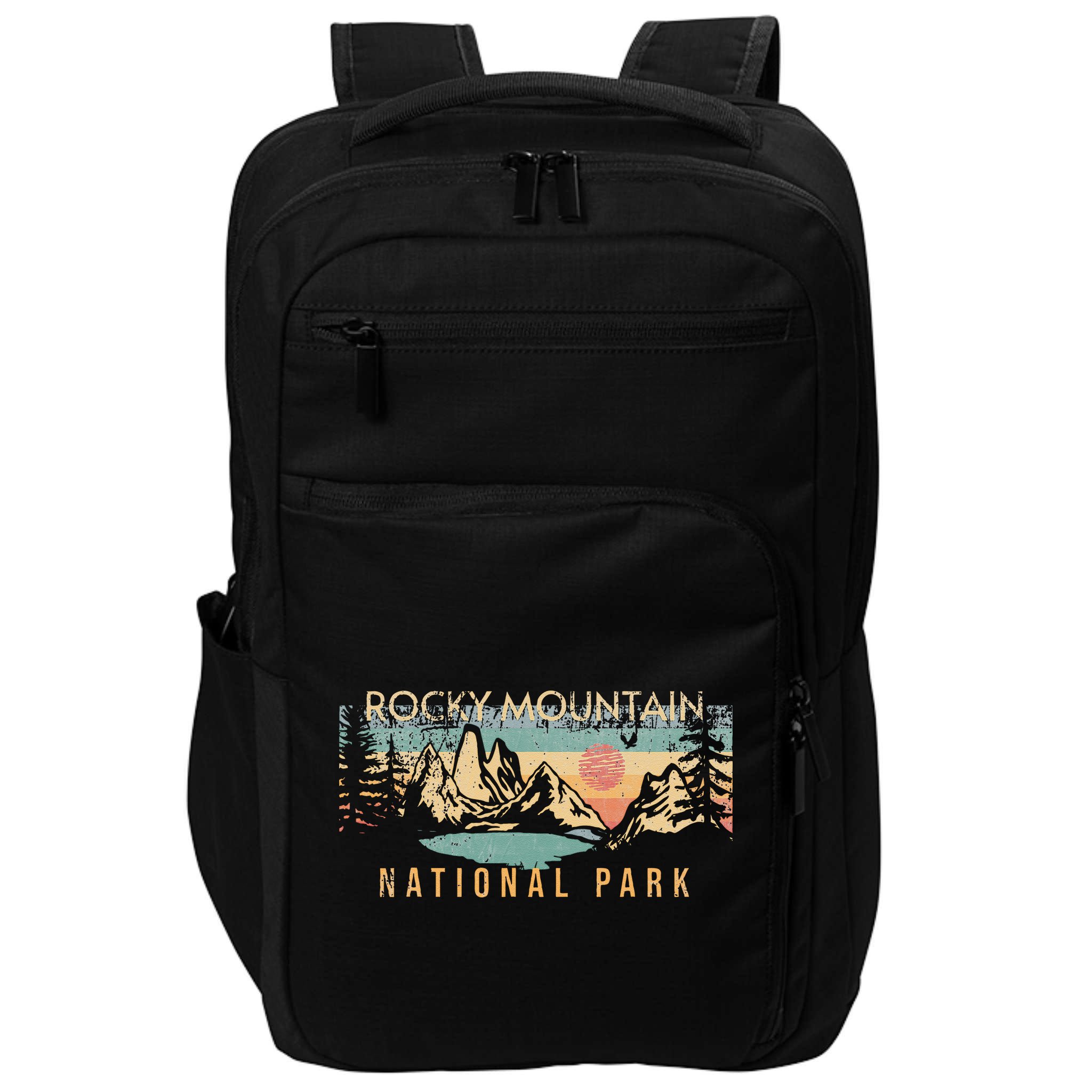 Rocky Mountain National Park Impact Tech Backpack