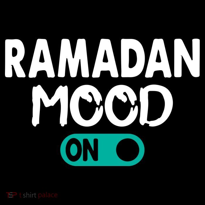 Ramadan Mood On Gift For Ramadan Mubarak Stripe Pom Pom Beanie