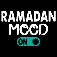 Ramadan Mood On Gift For Ramadan Mubarak Mug