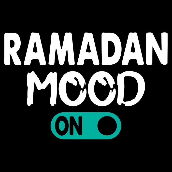 Ramadan Mood On Gift For Ramadan Mubarak Mug