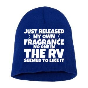 Released My Own Fragrance No One In The Rv Liked Itmeaningful Giftmeaningful Gif Short Acrylic Beanie