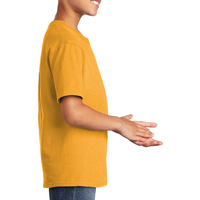 Retro Matching Player 3 Video Gamer Kids T-Shirt