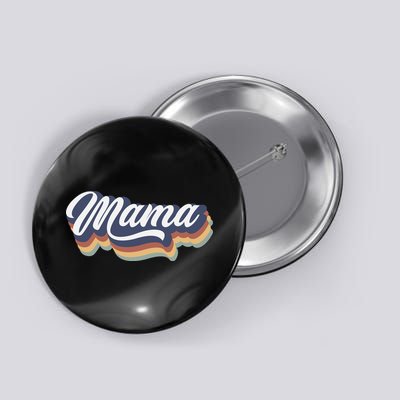 Retro Mama Button
