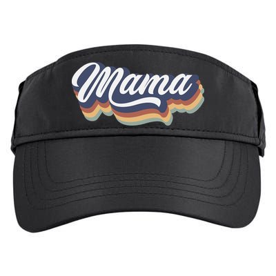 Retro Mama Adult Drive Performance Visor