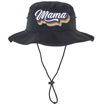 Retro Mama Bucket Hat
