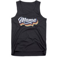 Retro Mama Tank Top