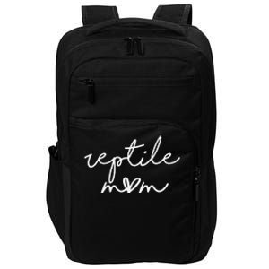 Reptile Mom Impact Tech Backpack