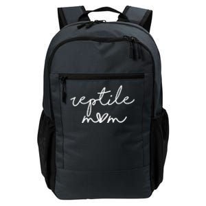 Reptile Mom Daily Commute Backpack