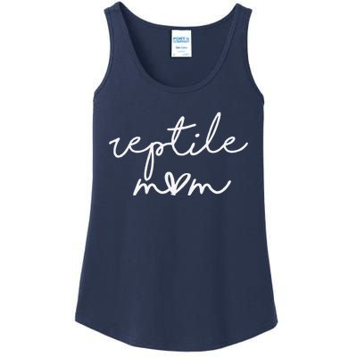 Reptile Mom Ladies Essential Tank