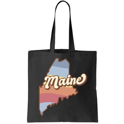 Retro Maine Bag
