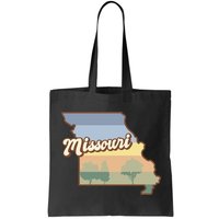 Retro Missouri Bag