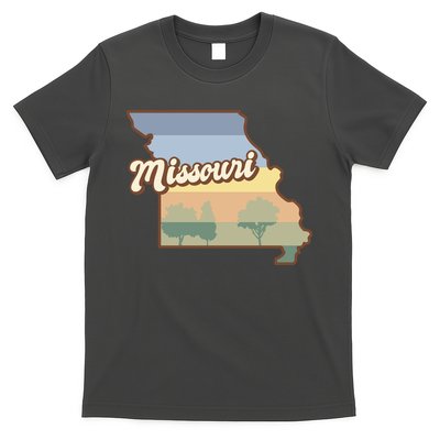 Retro Missouri T-Shirt