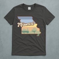 Retro Missouri T-Shirt