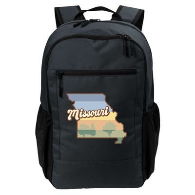 Retro Missouri Backpack