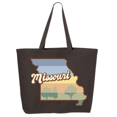 Retro Missouri 25L Jumbo Tote