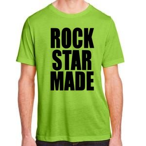 Rockstar Made Adult ChromaSoft Performance T-Shirt