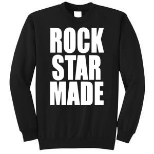 Rockstar Made Sweatshirt