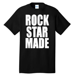 Rockstar Made Tall T-Shirt