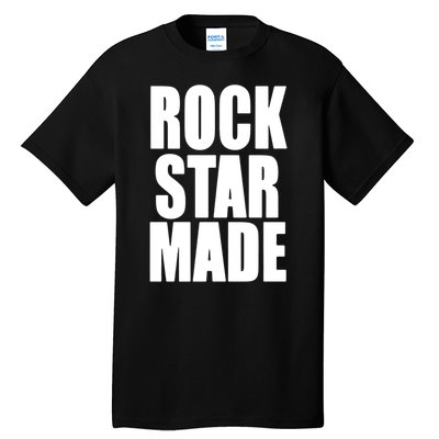 Rockstar Made Tall T-Shirt