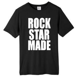 Rockstar Made Tall Fusion ChromaSoft Performance T-Shirt