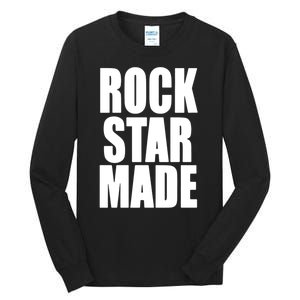 Rockstar Made Tall Long Sleeve T-Shirt