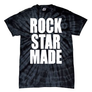 Rockstar Made Tie-Dye T-Shirt