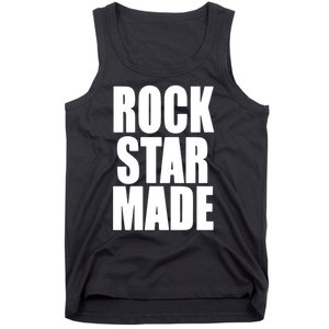 Rockstar Made Tank Top