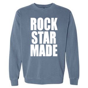 Rockstar Made Garment-Dyed Sweatshirt