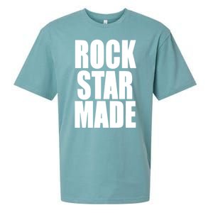 Rockstar Made Sueded Cloud Jersey T-Shirt