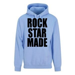 Rockstar Made Unisex Surf Hoodie