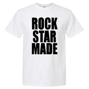 Rockstar Made Garment-Dyed Heavyweight T-Shirt