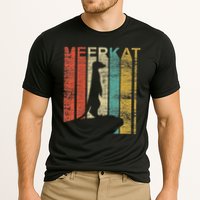 Retro Meerkat Performance Shirt